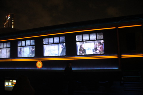 USJ、大阪自然史博物館 187