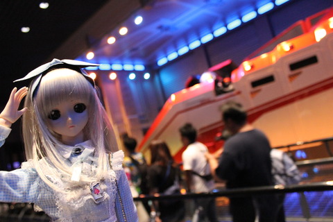 ディズニーハロウィン 162