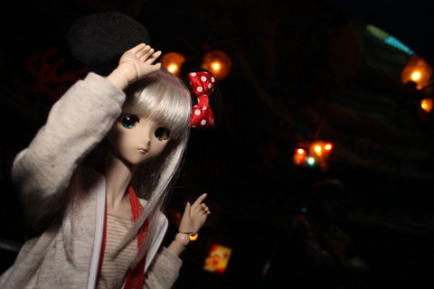 浅草、狩猟感謝祭、ディズニーシー 271