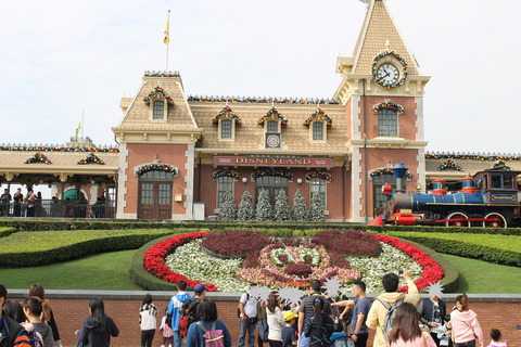 香港・マカオ 299-2