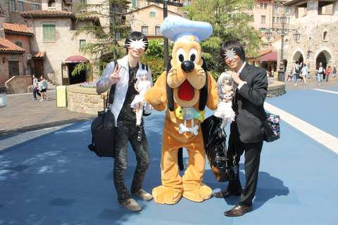 ディズニー 112-3