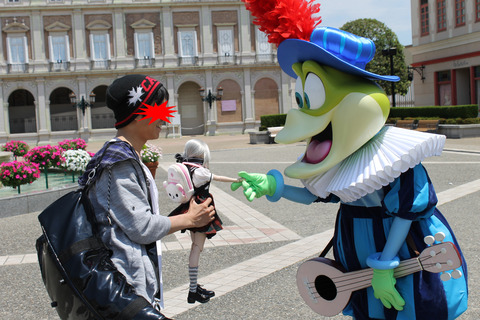 パルケ・エスパーニャ 043-2