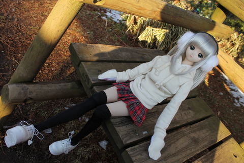 六甲スノーパーク 095