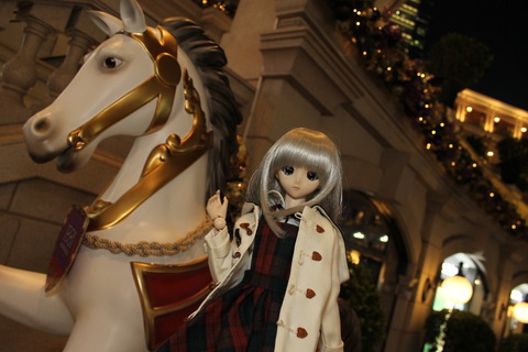 香港・マカオ 157