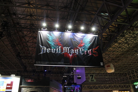 東京ゲームショウ2018 003