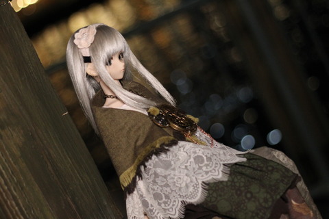 サンリオ、シー、はしご 210