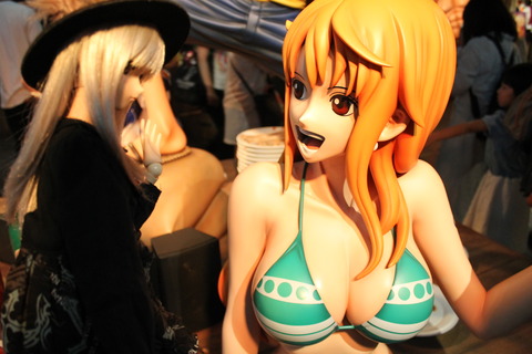 東京ゲームショー、スカイツリー 464
