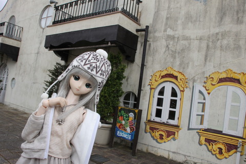 カップヌードルミュージアム 017