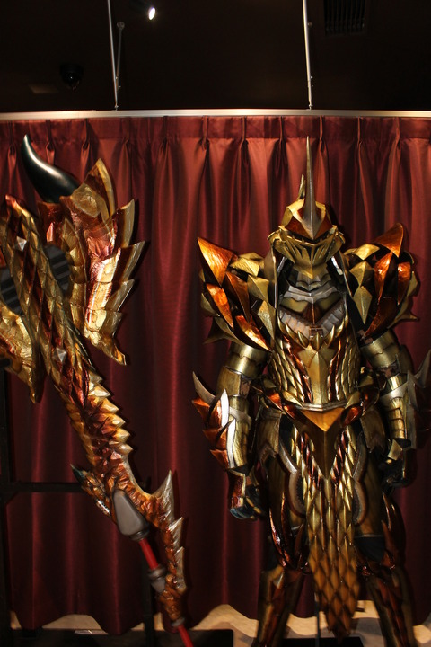 モンハン酒場 063