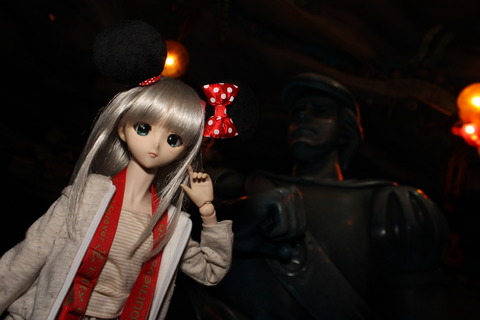 浅草、狩猟感謝祭、ディズニーシー 273