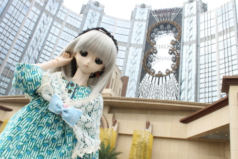 香港・マカオ 985