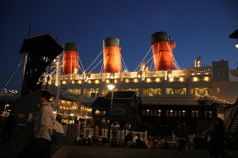 サンリオ、シー、はしご 157