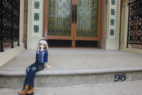 USJ、大阪自然史博物館 061-2