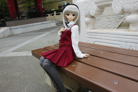 横浜中華街 056-2