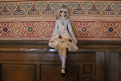 ディズニーハロウィン 676