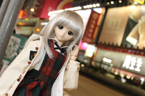 香港・マカオ 265