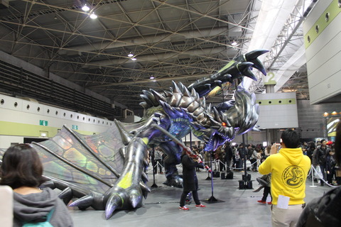 モンハンフェスタ16 065