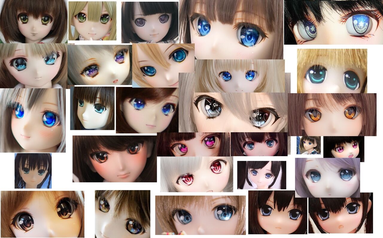 あかり ちゃん救出作戦 その2 フィギュアとdollの狭間で あかり ちゃん救出作戦 その2 フィギュアとdollの狭間で