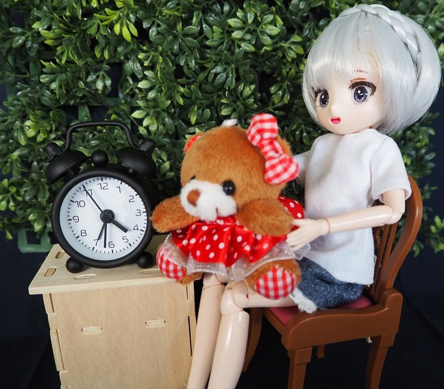 小物使い1