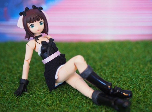 フロイライン リボルテック 005 天海春香 Amazon.co.jp: フロイライン リボルテック 005 天海春香 スノー