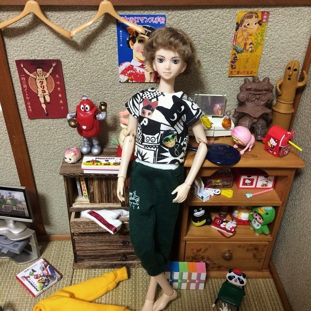 azu