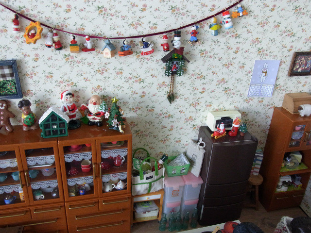 クリスマスパーティ 101