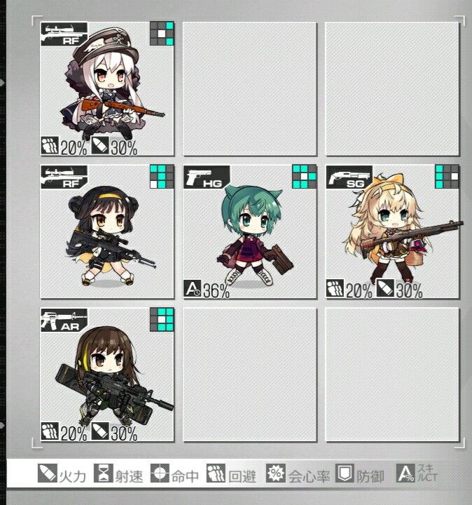 ドルフロ この編成でブルストって挑発 2b14でどうにかするなの ドルフロまとめ速報 ドルフロ この編成でブルストって挑発 2b14でどうにかするなの ドルフロまとめ速報
