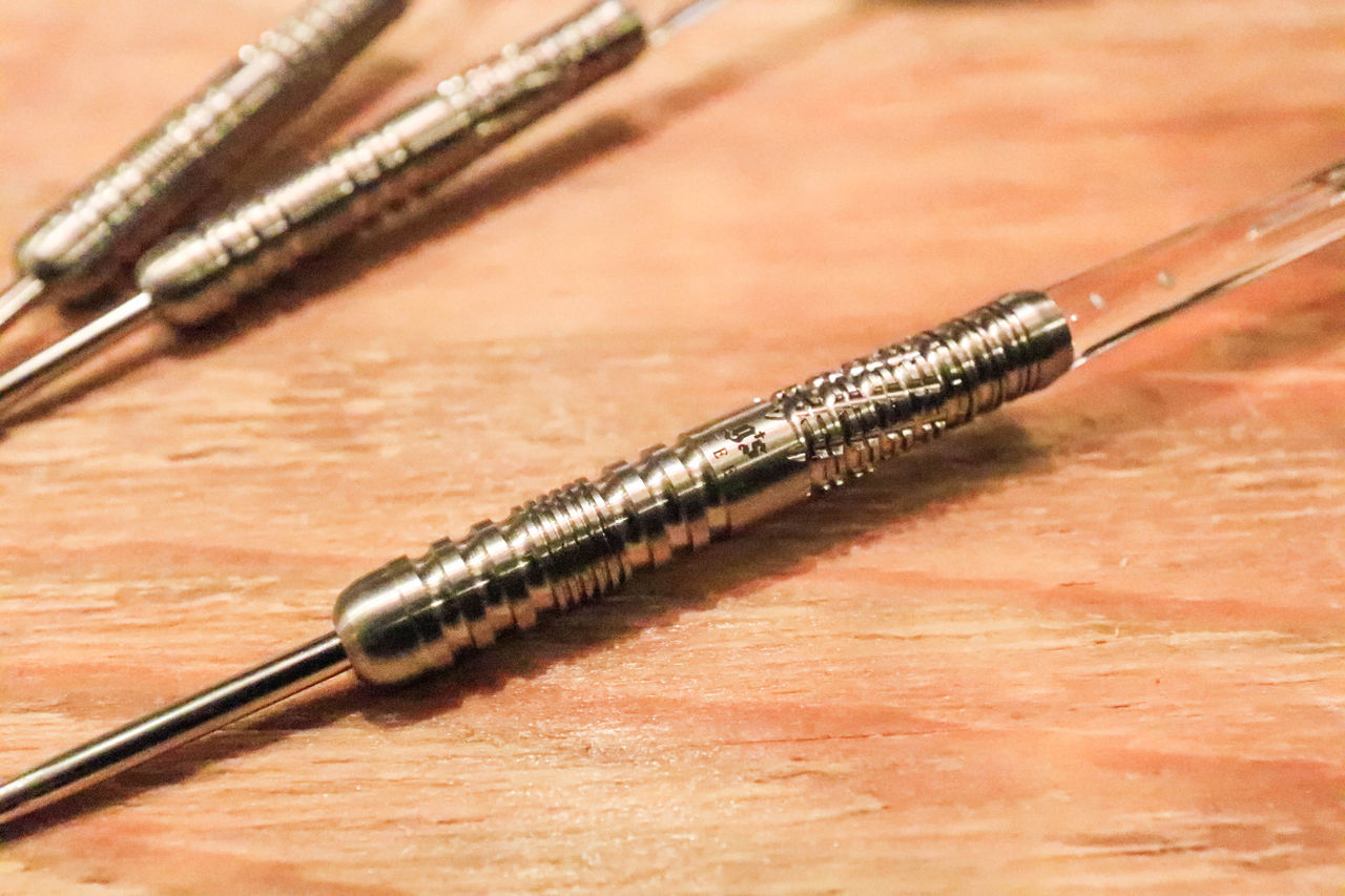 【廃盤】G's DARTS Petrucci II ソフト＆スティールセット ダーツ > ソフトダーツ > ブランド【サ行】 > ジーズダーツ > Gs