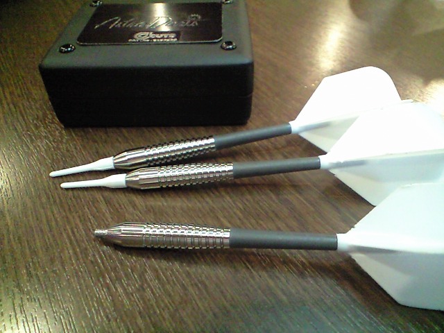 レア！ 初代 ASTRA ダーツ JONNY4.5 ジョニー m68549791700_1.jpg?1707207217