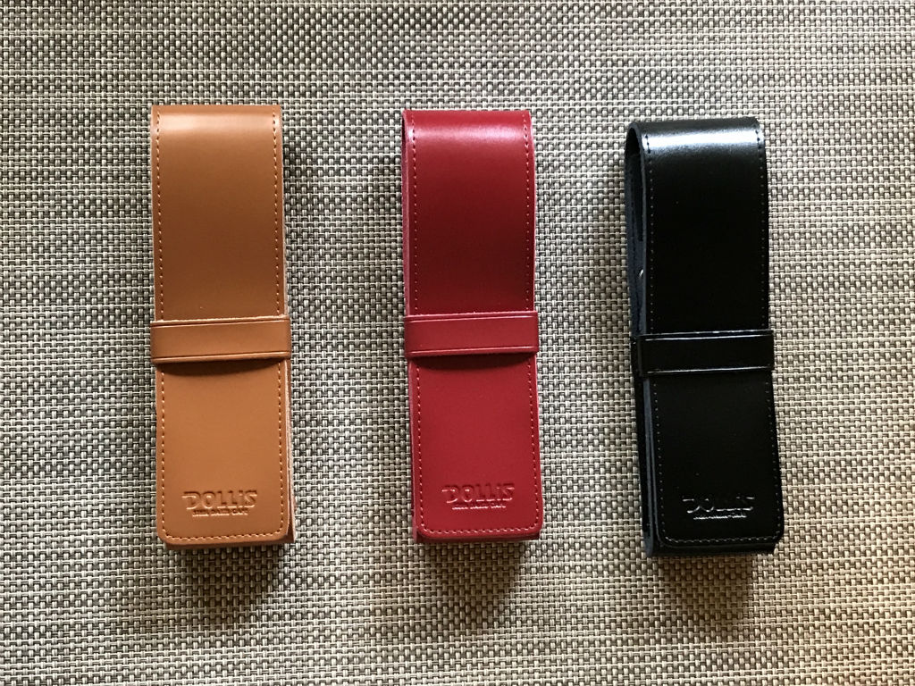 DMC×CAMEO×L-Styleトリプルコラボ本革ダーツケースANTHEM牛革 ダーツケース DMC ANTHEM Ver.3 アンセム3 | ダーツ専門通販