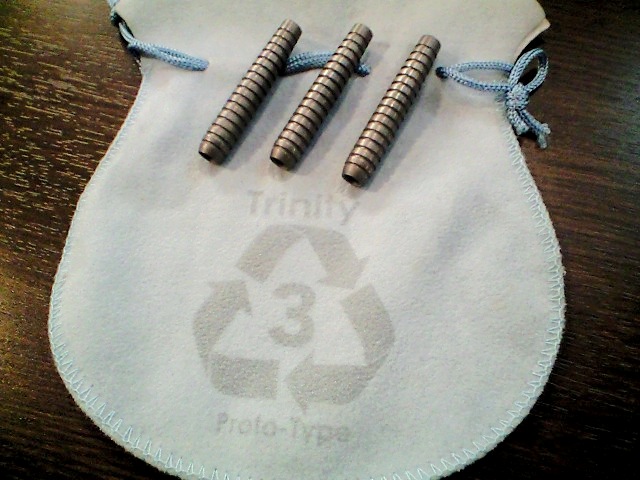トリニティー　Trinity Venus 20g TRINITY Venus 20g