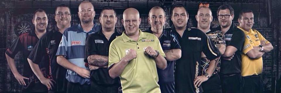 ドリー ファンク ラブ Pdc プレミアリーグダーツ開幕 Livedoor Blog ブログ ドリー ファンク ラブ Pdc プレミアリーグダーツ開幕 Livedoor Blog ブログ