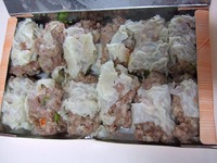お土産