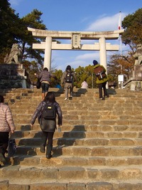 武田神社