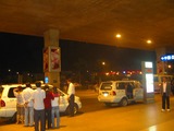 airport