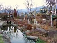 庭園