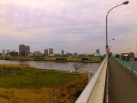橋