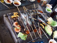 BBQ