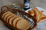 bread