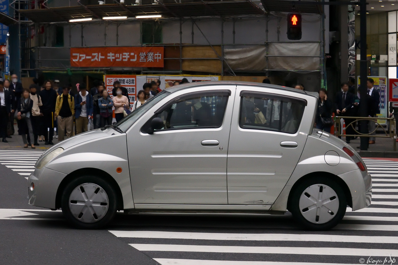 Toyota will vi 1