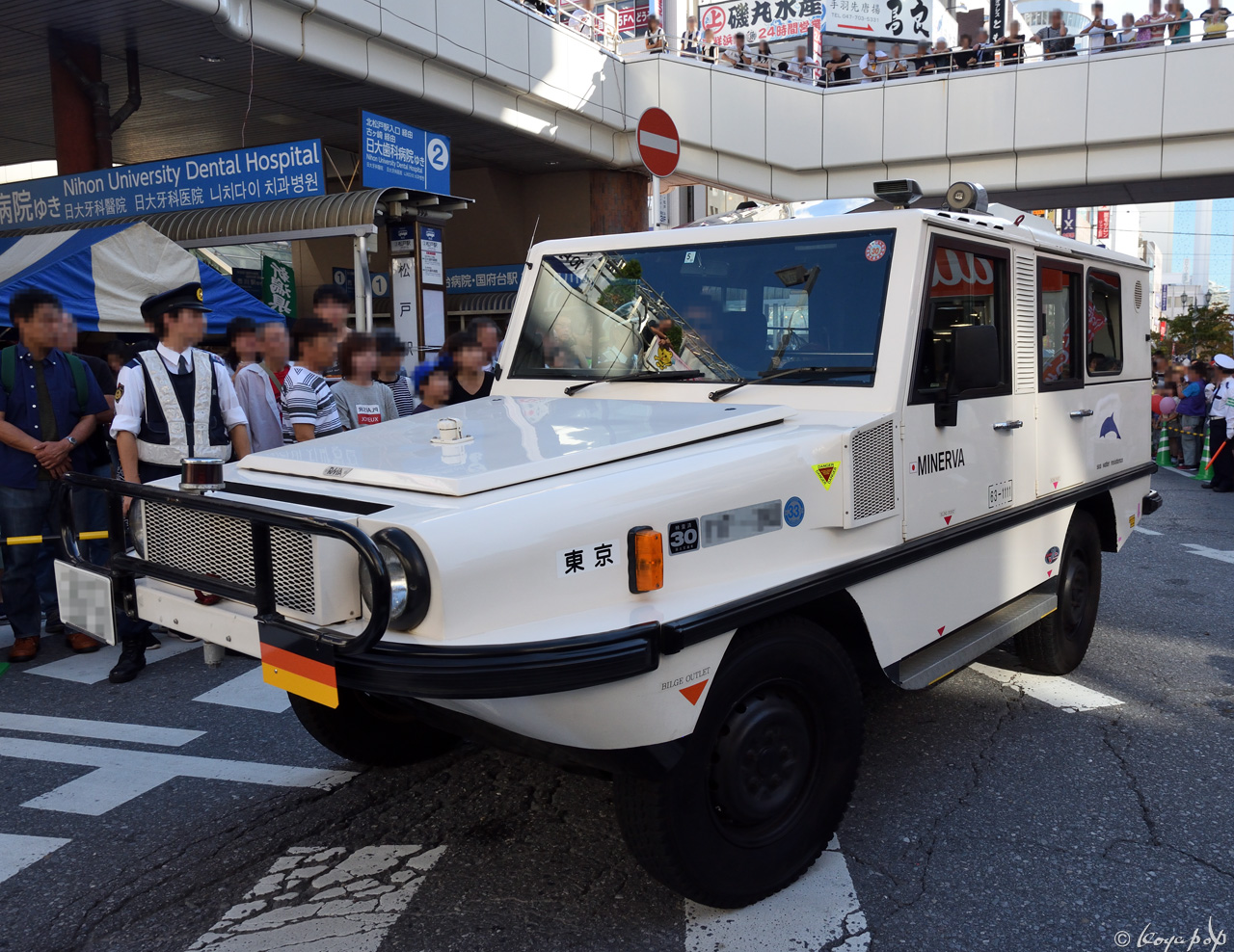 松戸駅前を走行するアンフィレンジャー 2800 Sr Koyapop S Library Beautiful Cars 1 松戸駅前を走行するアンフィレンジャー 2800 Sr Koyapop S Library Beautiful Cars 1