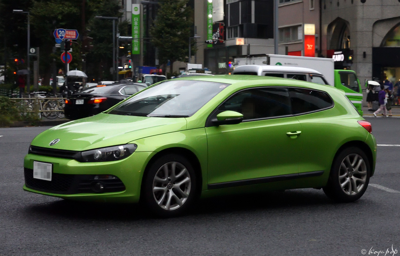 Koyapop’s LIBRARY ☆ BEAUTIFUL CARS +1 ☆ : VOLKSWAGEN