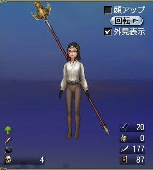 頭巾ちゃんの数字