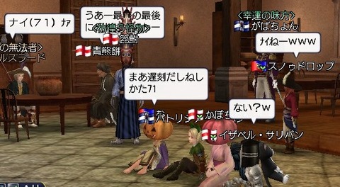 ダイス~^^