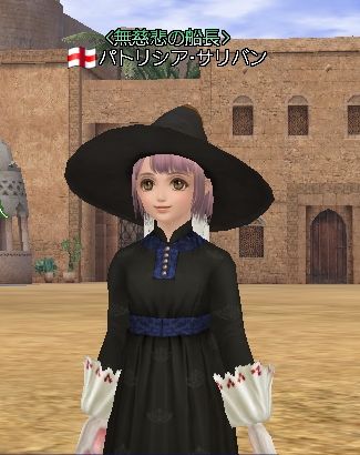 マレフィセント
