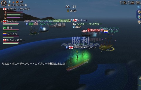 弟子がよくやった^^