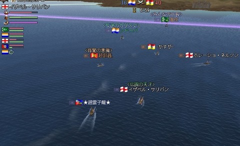 バルシャがいっぱい^^