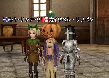 むっぱーさんと^^