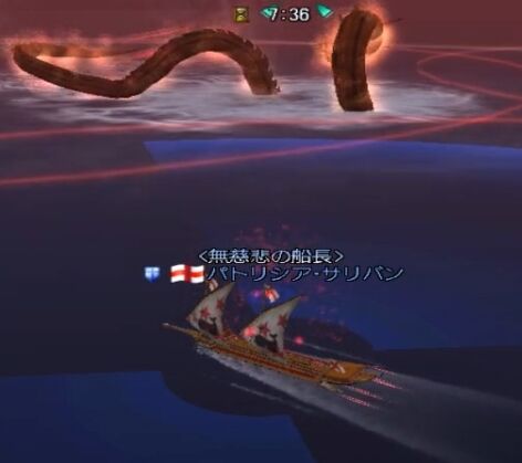 Breakにいきそうになるw