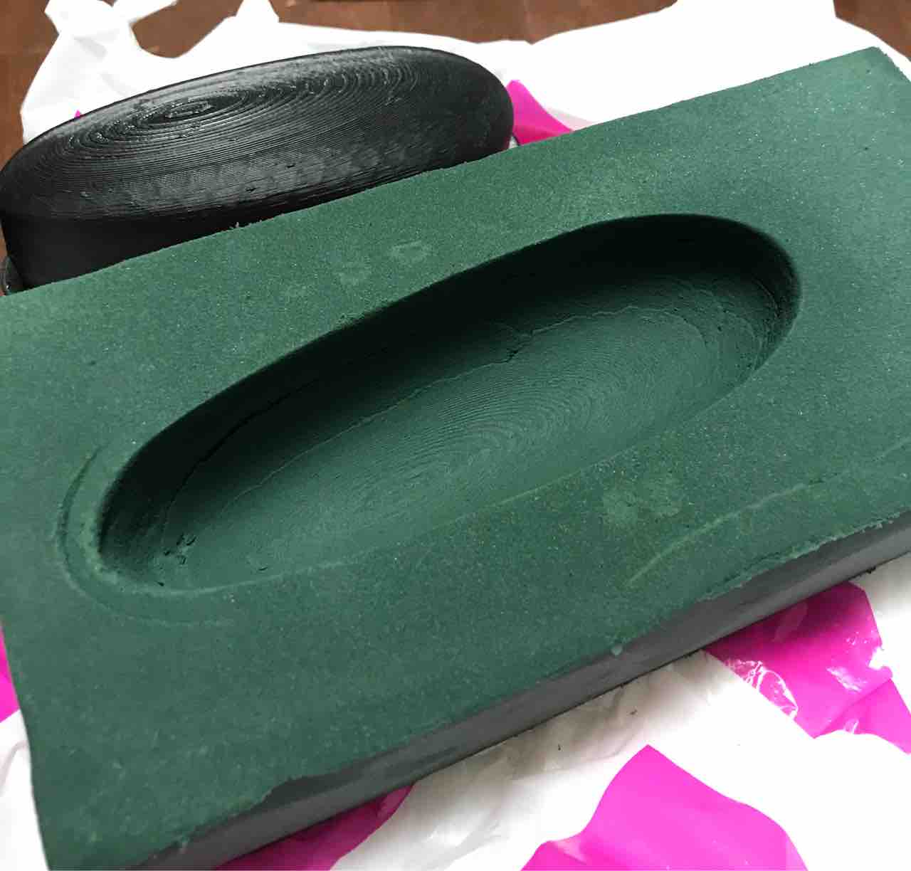 人工蛹室凸型 使用所感 雑 な鍬形徒然草
